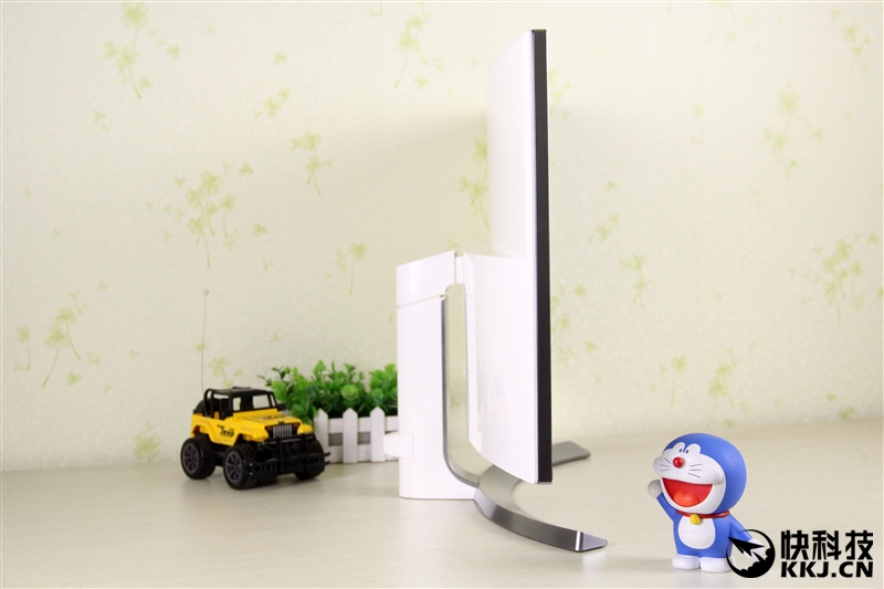 首发！LG 21：9曲面超宽屏显示器详测：震撼、惊艳