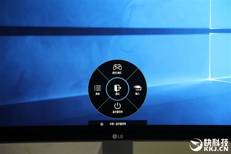 首发！LG 21：9曲面超宽屏显示器详测：震撼、惊艳