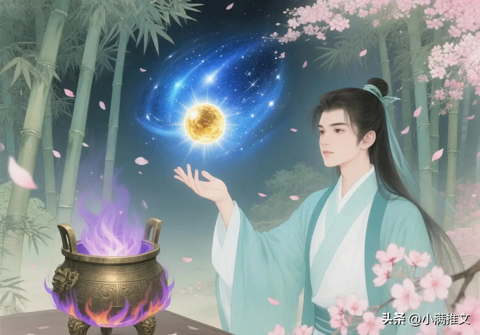 老书虫力荐的5本重生题材天花板!哪本能点燃你的共鸣?熬夜必追