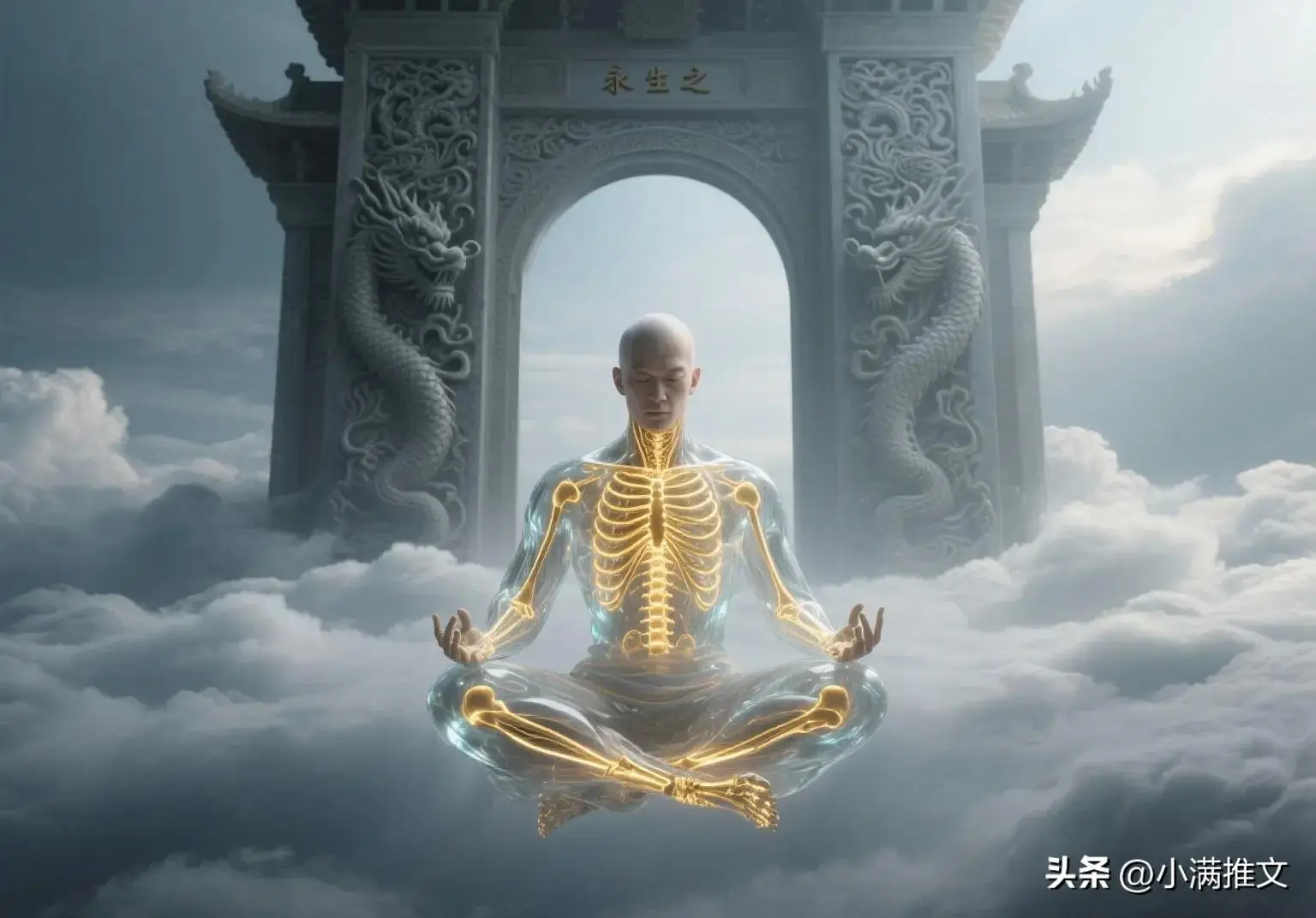 老书虫力荐的5本重生题材天花板!哪本能点燃你的共鸣?熬夜必追
