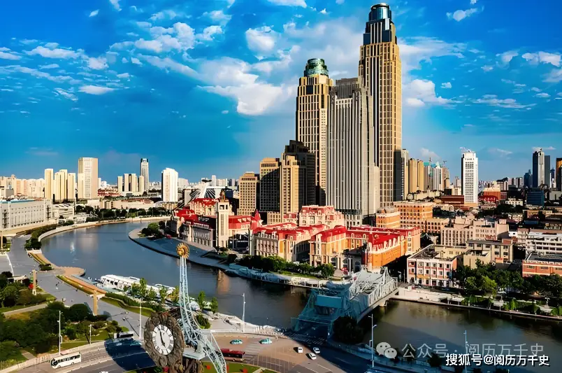 每天了解一个城市—山东·临沂,琅琊故里、王羲之故居
