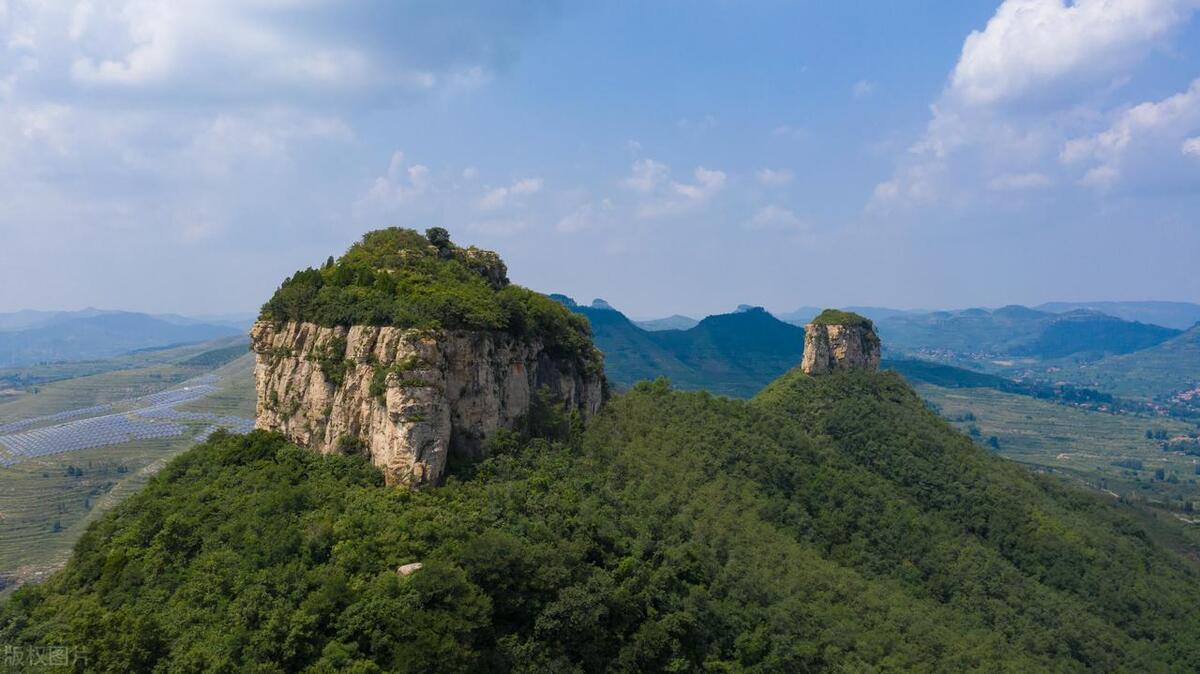 山东临沂:旅游去临沂,这么玩肯定行,内附超详细旅游攻略