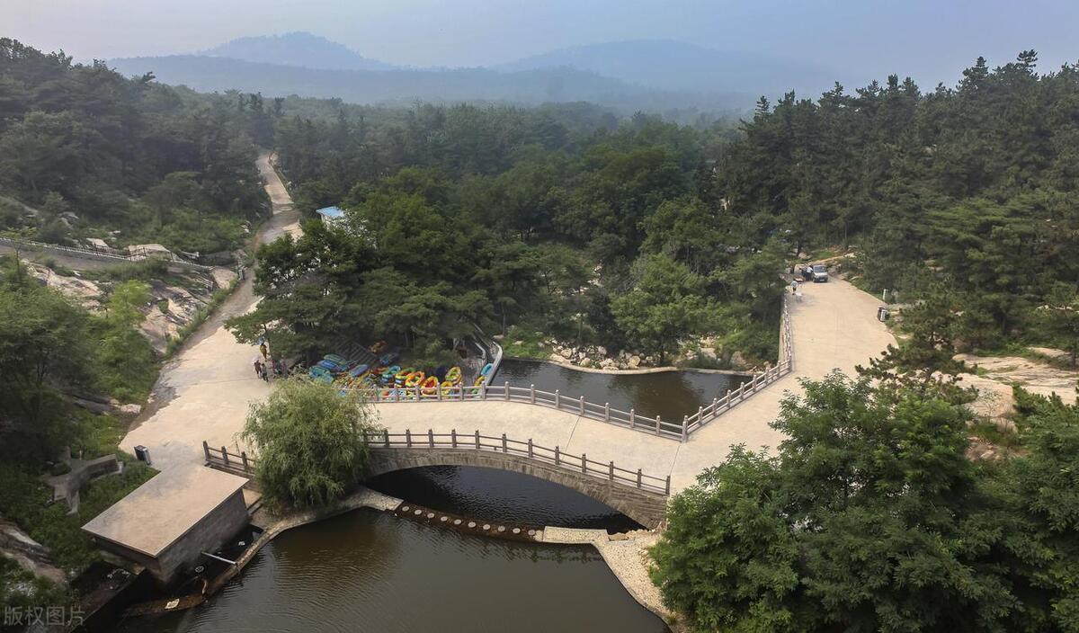 山东临沂:旅游去临沂,这么玩肯定行,内附超详细旅游攻略