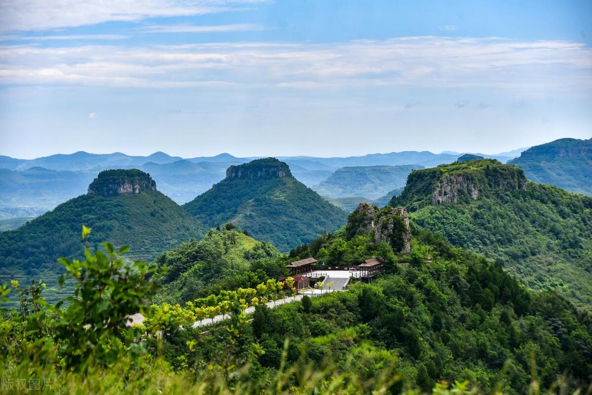 山东临沂:旅游去临沂,这么玩肯定行,内附超详细旅游攻略