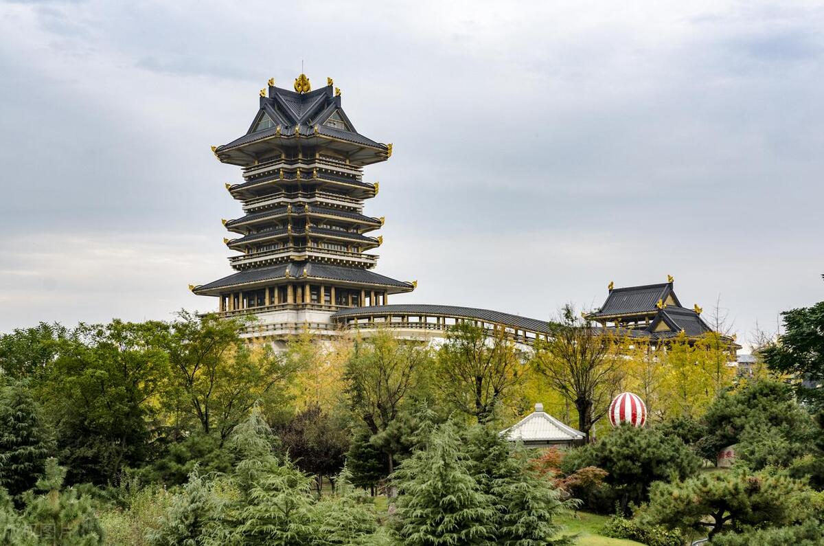 山东临沂:旅游去临沂,这么玩肯定行,内附超详细旅游攻略