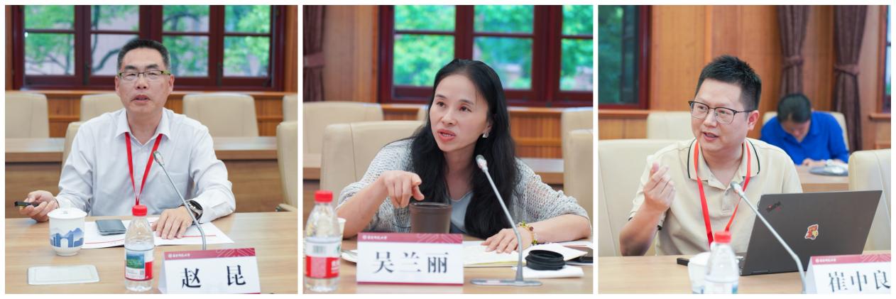 “学术期刊高质量发展与中国自主知识体系构建”学术研讨会