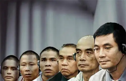 缅甸男因中国船员不交保护费,设计“10·5湄公河大惨案”