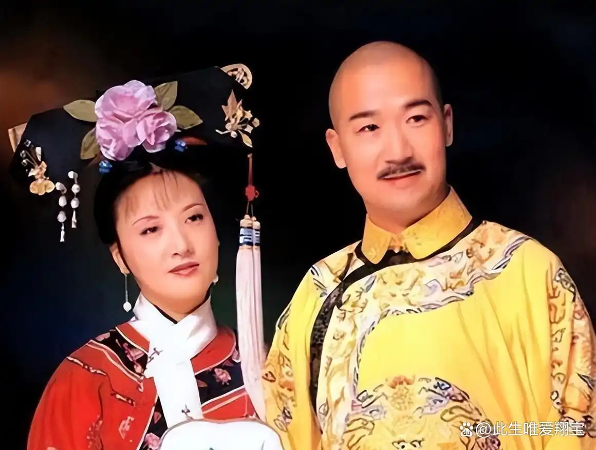 张国立前妻罗秀春:不顾爸妈劝阻嫁给穷小子,老公成名了,家散了