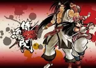 情怀与回忆的来信：《侍魂》经典人物“娜可露露”的前世今生