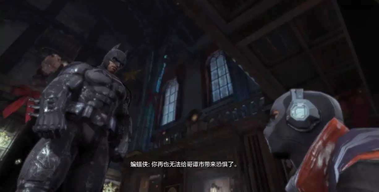 为啥没有第二人称射击游戏?玩过的人都疯了!