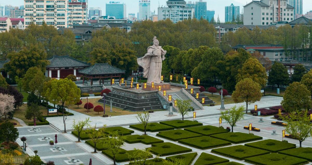 这辈子一定要去一次汉中,这10个地方值得你一探究竟!