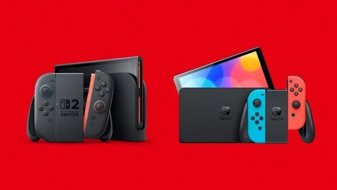 任天堂Switch销量已达1.5亿台!十大最畅销游戏公布