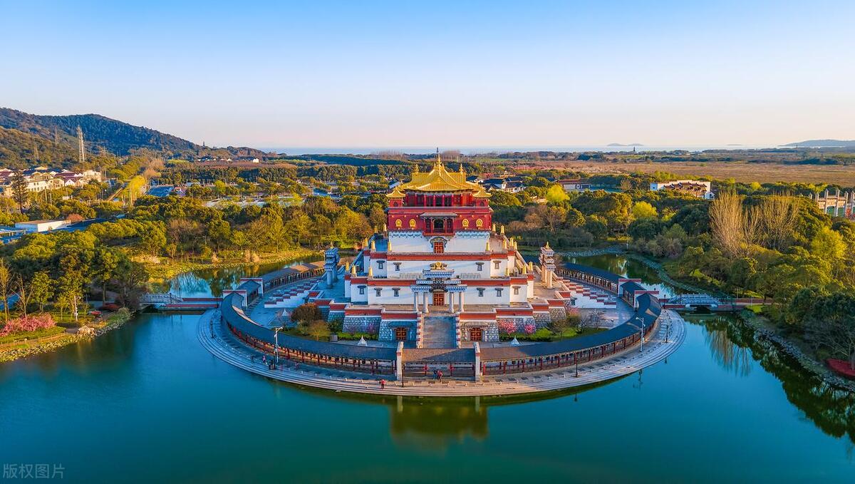 【无锡保姆级旅游攻略】景点+路线+交通+美食,一篇看明白