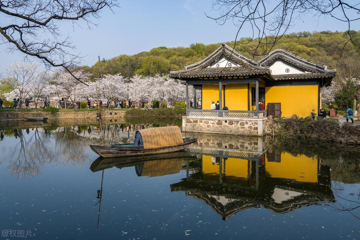 【无锡保姆级旅游攻略】景点+路线+交通+美食,一篇看明白