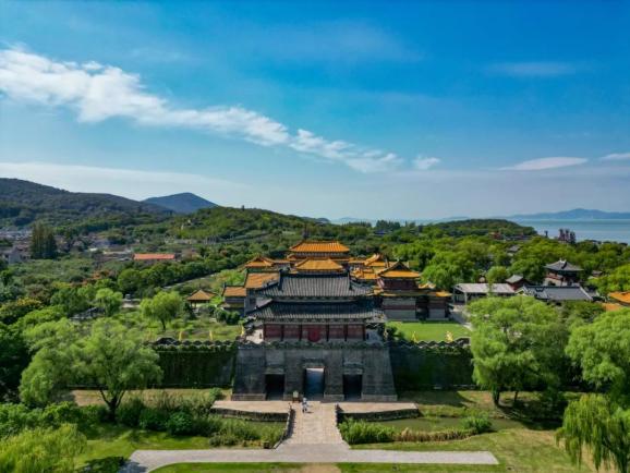 无锡最值得去的10个景点，最后一个不容错过，看看你去过几个？