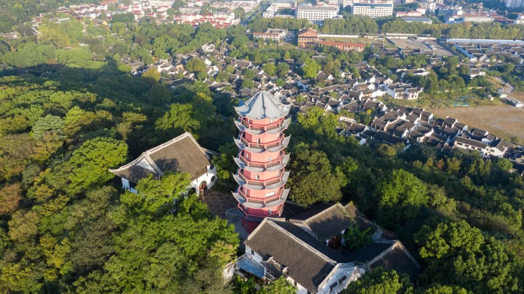 无锡最值得去的10个景点，最后一个不容错过，看看你去过几个？