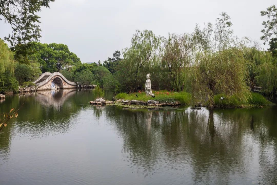 无锡最值得去的10个景点，最后一个不容错过，看看你去过几个？