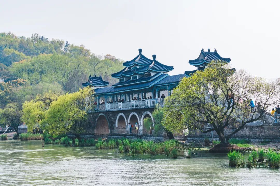 无锡最值得去的10个景点，最后一个不容错过，看看你去过几个？