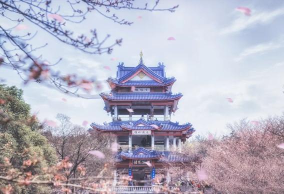 无锡最值得去的10个景点，最后一个不容错过，看看你去过几个？