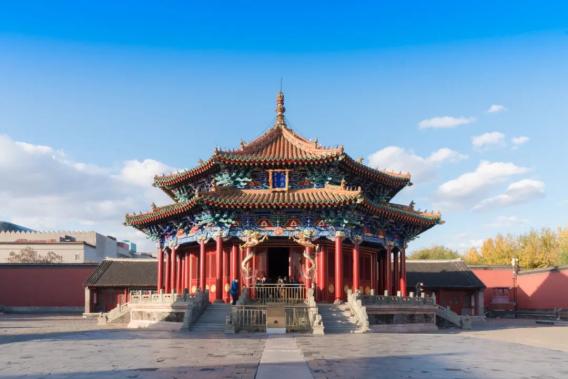 辽宁旅游最值得去的10大景点,玩遍辽宁,这些地方不可不去