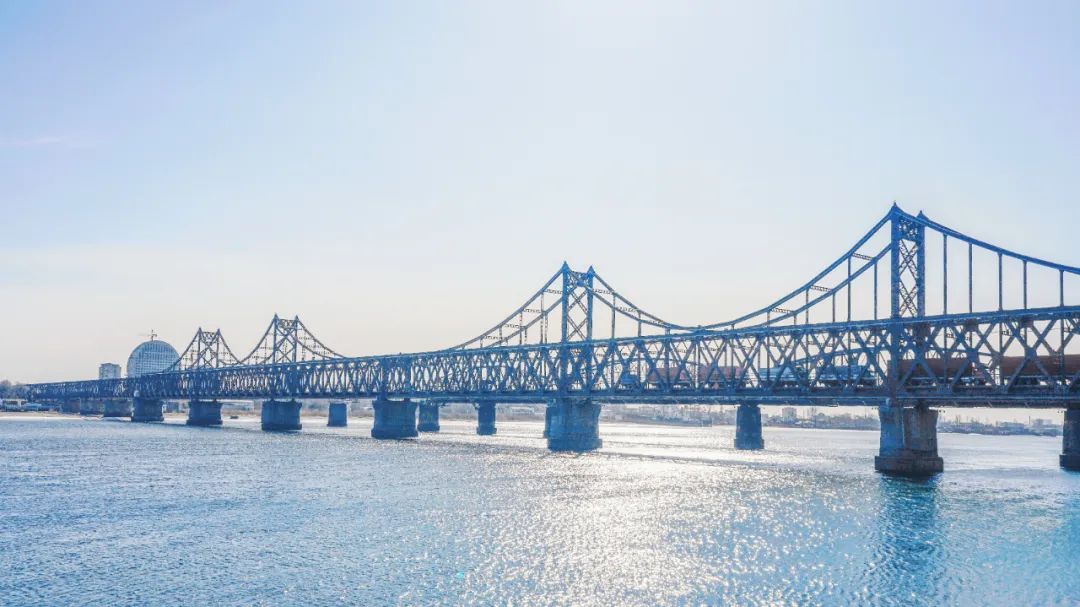 辽宁旅游最值得去的10大景点,玩遍辽宁,这些地方不可不去