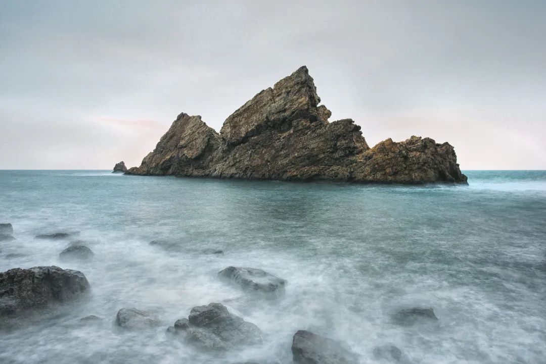 辽宁旅游最值得去的10大景点,玩遍辽宁,这些地方不可不去