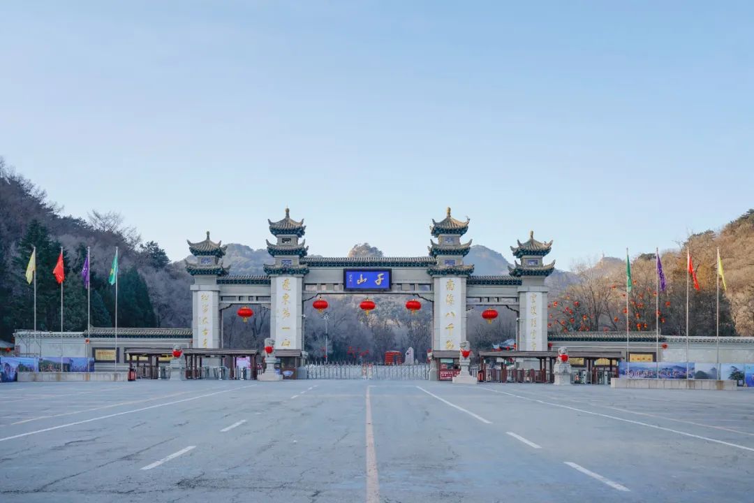 辽宁旅游最值得去的10大景点,玩遍辽宁,这些地方不可不去