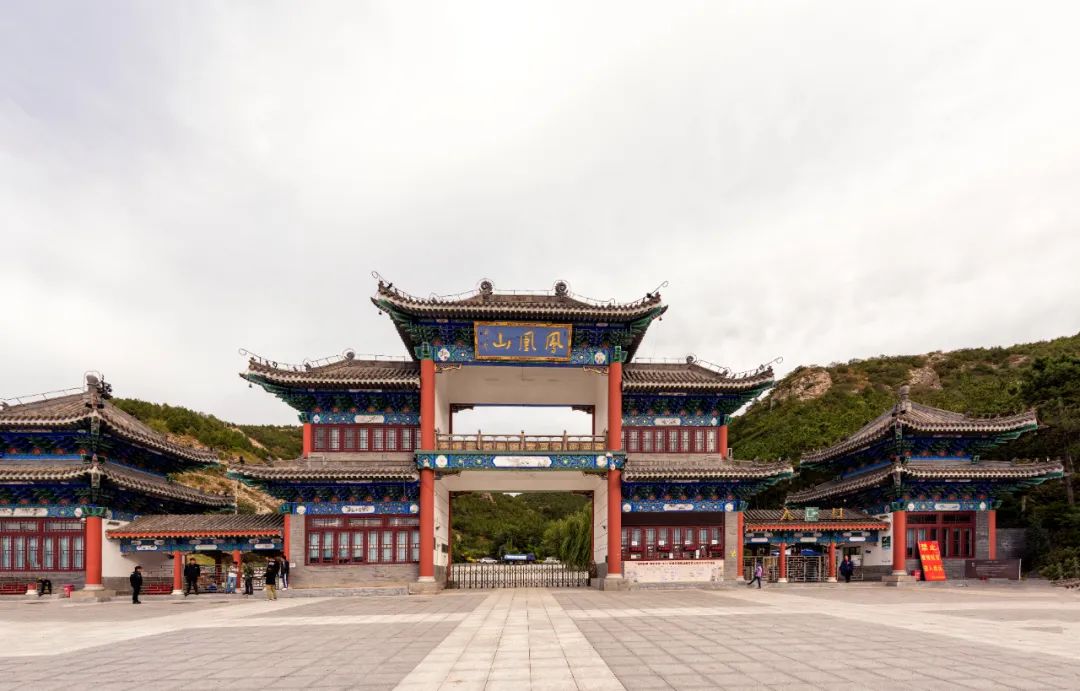 辽宁旅游最值得去的10大景点,玩遍辽宁,这些地方不可不去