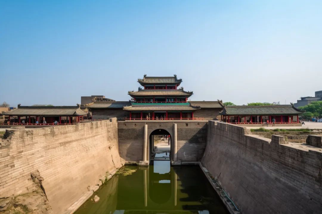 辽宁旅游最值得去的10大景点,玩遍辽宁,这些地方不可不去