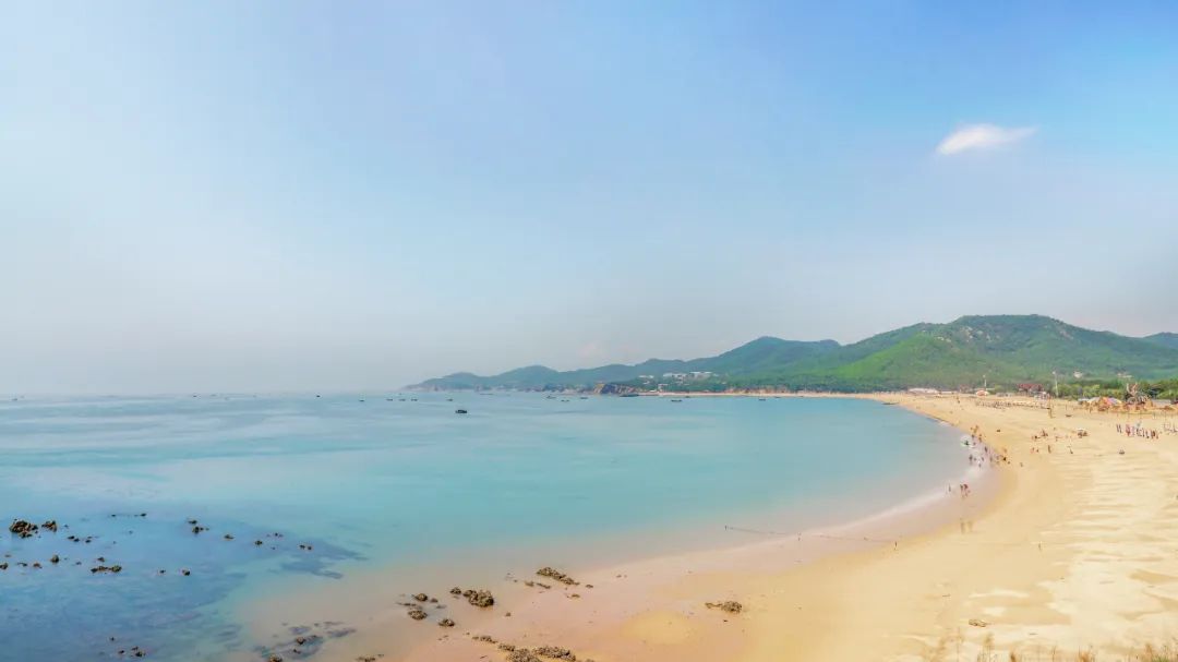 辽宁旅游最值得去的10大景点,玩遍辽宁,这些地方不可不去