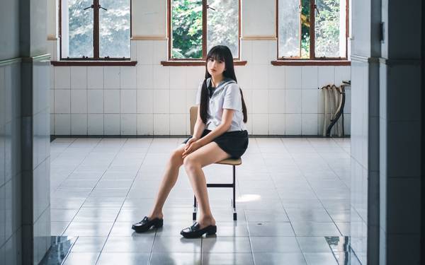 雯雅婷1简介