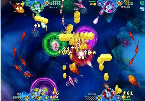 四大活动疯狂送奖《愤怒的渔夫》震爆今夏