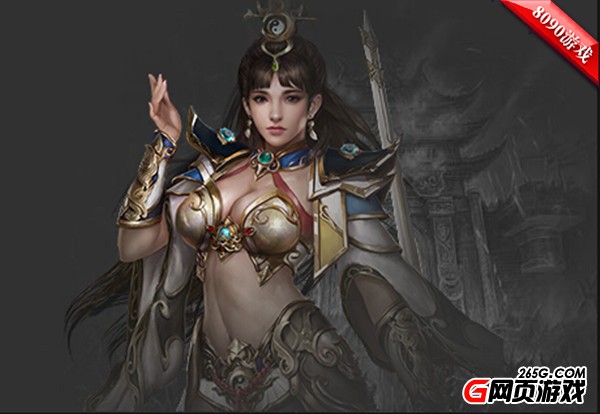 颠覆传统!8090新游《新天上碑传奇》揭秘职业新玩法