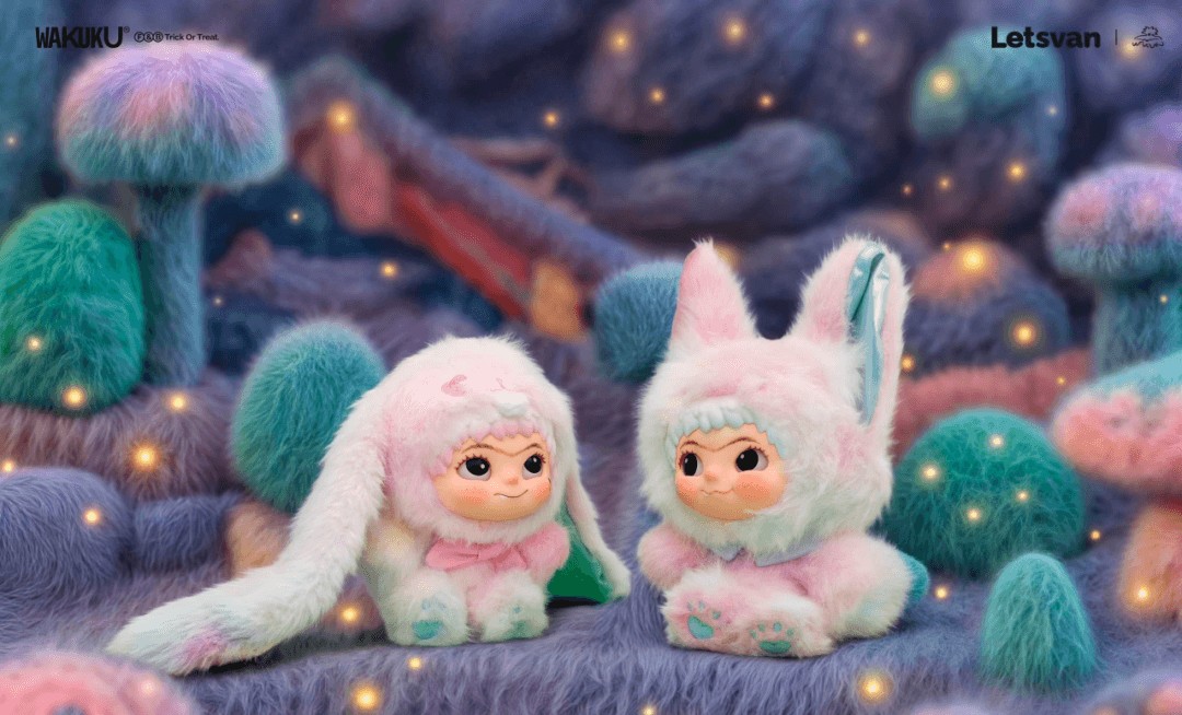 复盘2025 IP市场：大爆发与新机会