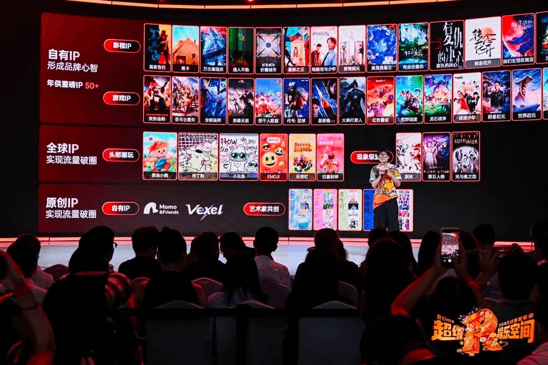 复盘2025 IP市场：大爆发与新机会