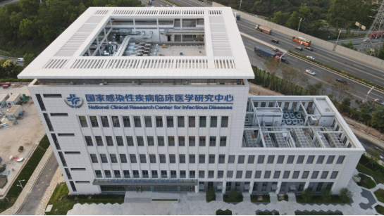 7月21日｜深圳大事件