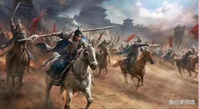 清算霍家：权臣家族的陨灭