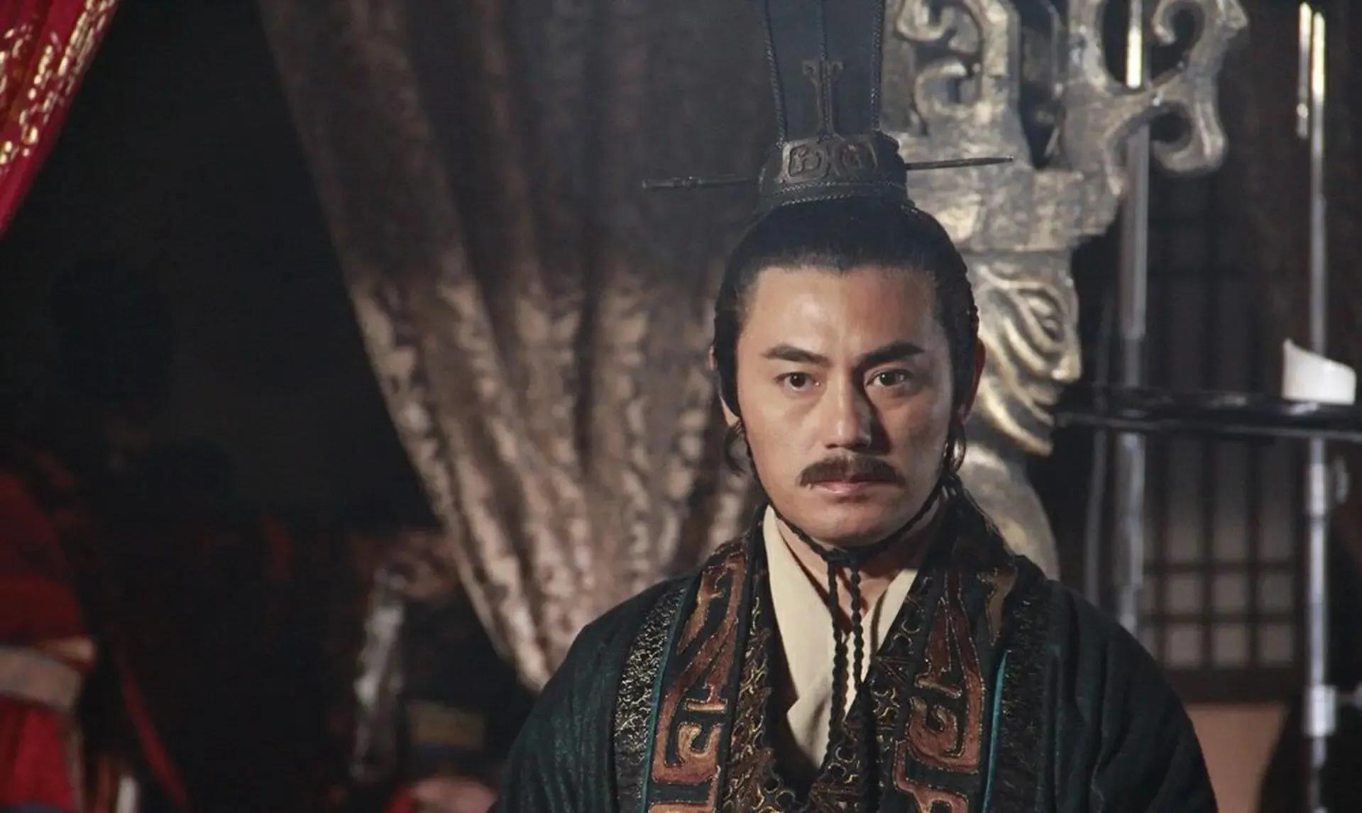 清算霍家：权臣家族的陨灭