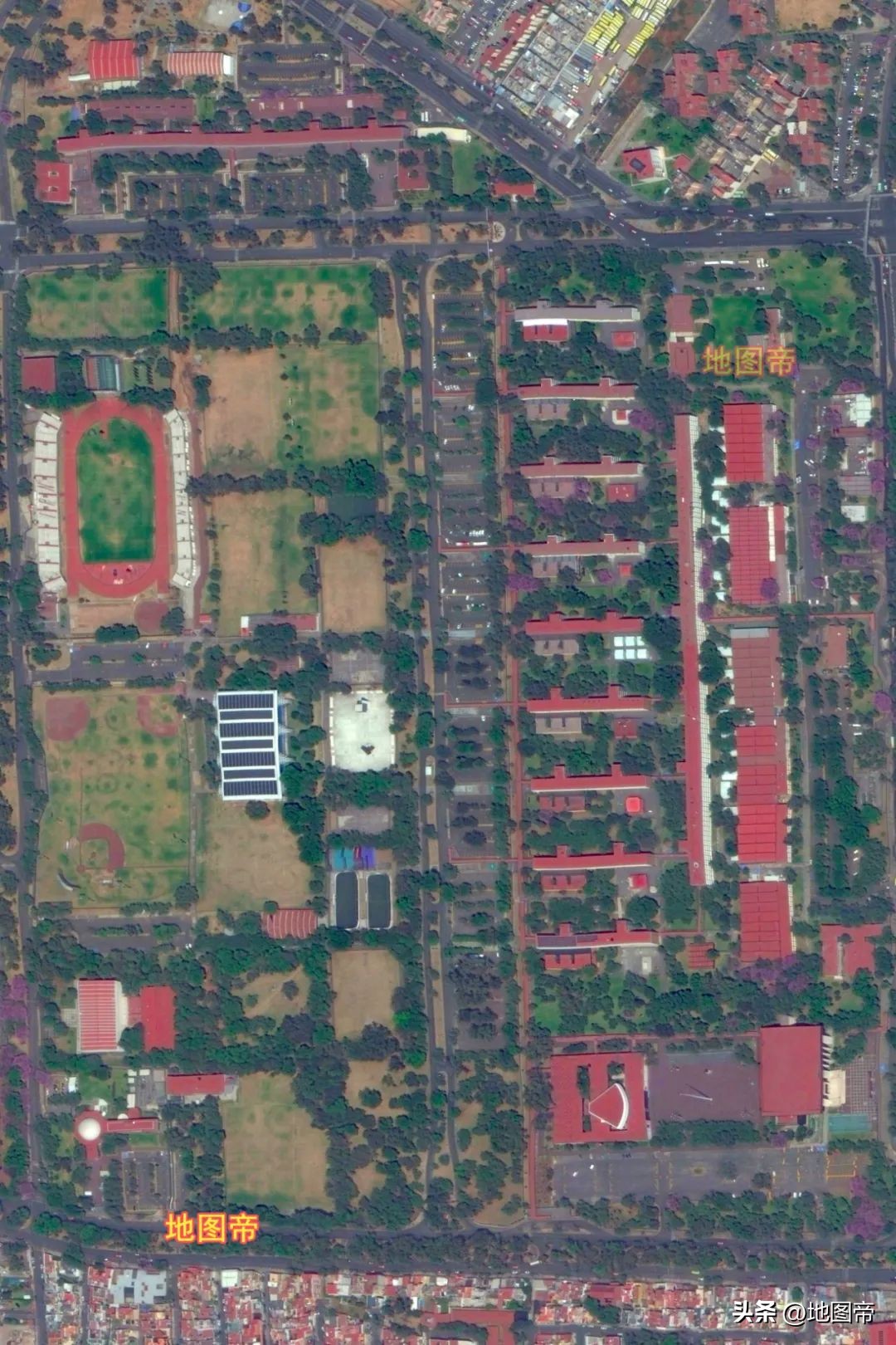 墨西哥为何是中北美洲的老大?连续七届打进十六强