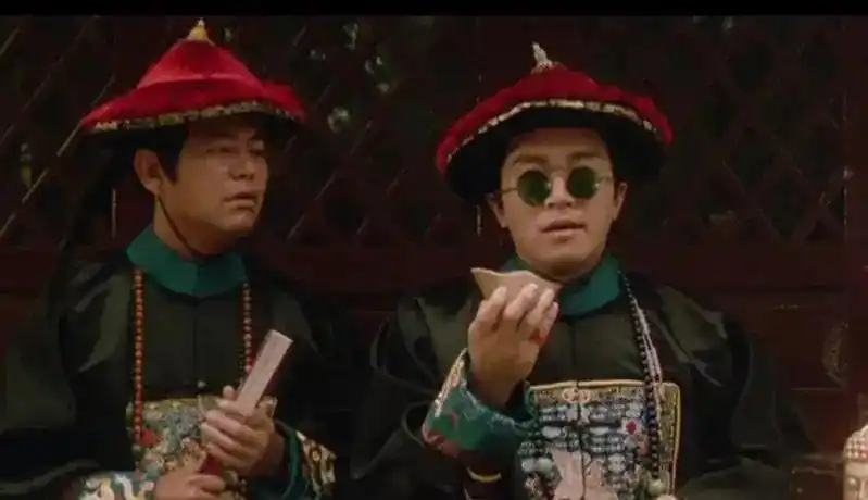 韦小宝不是那么好演的，出演韦小宝的7位演员，演技差距一目了然