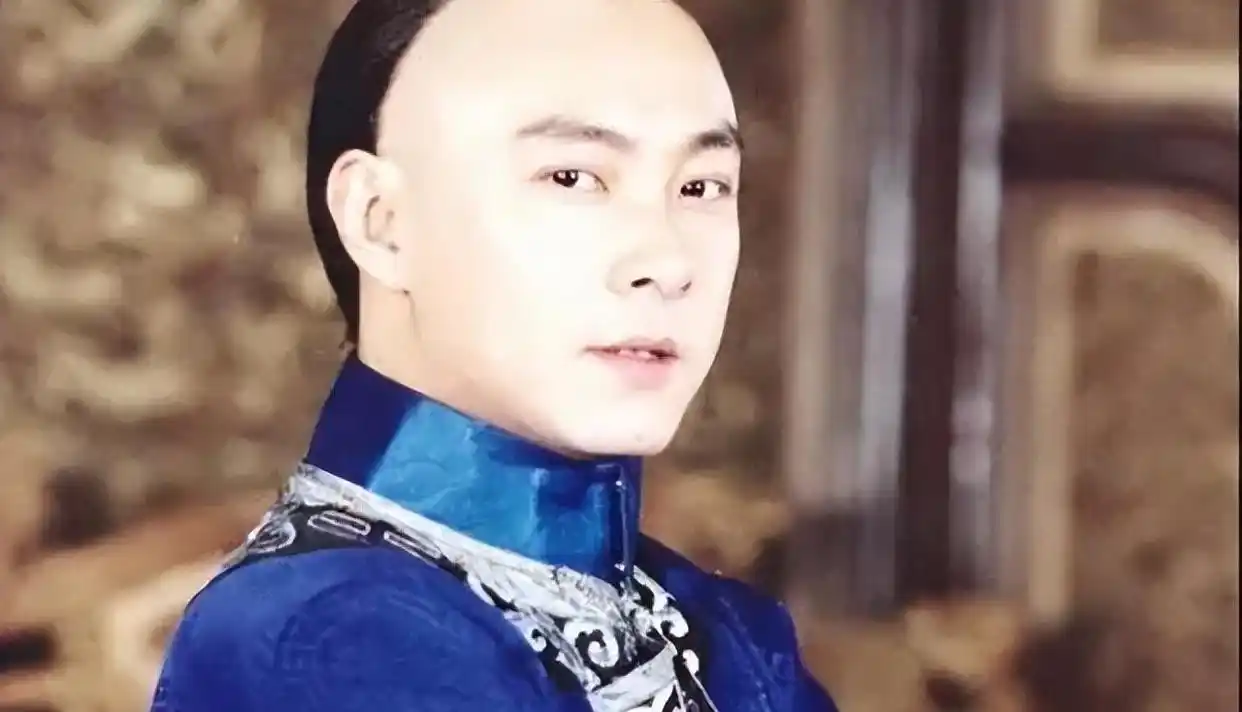 韦小宝不是那么好演的，出演韦小宝的7位演员，演技差距一目了然