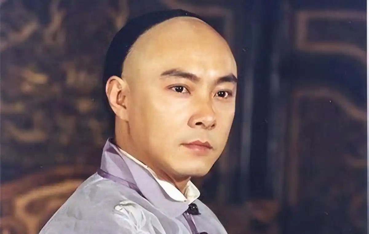 韦小宝不是那么好演的，出演韦小宝的7位演员，演技差距一目了然