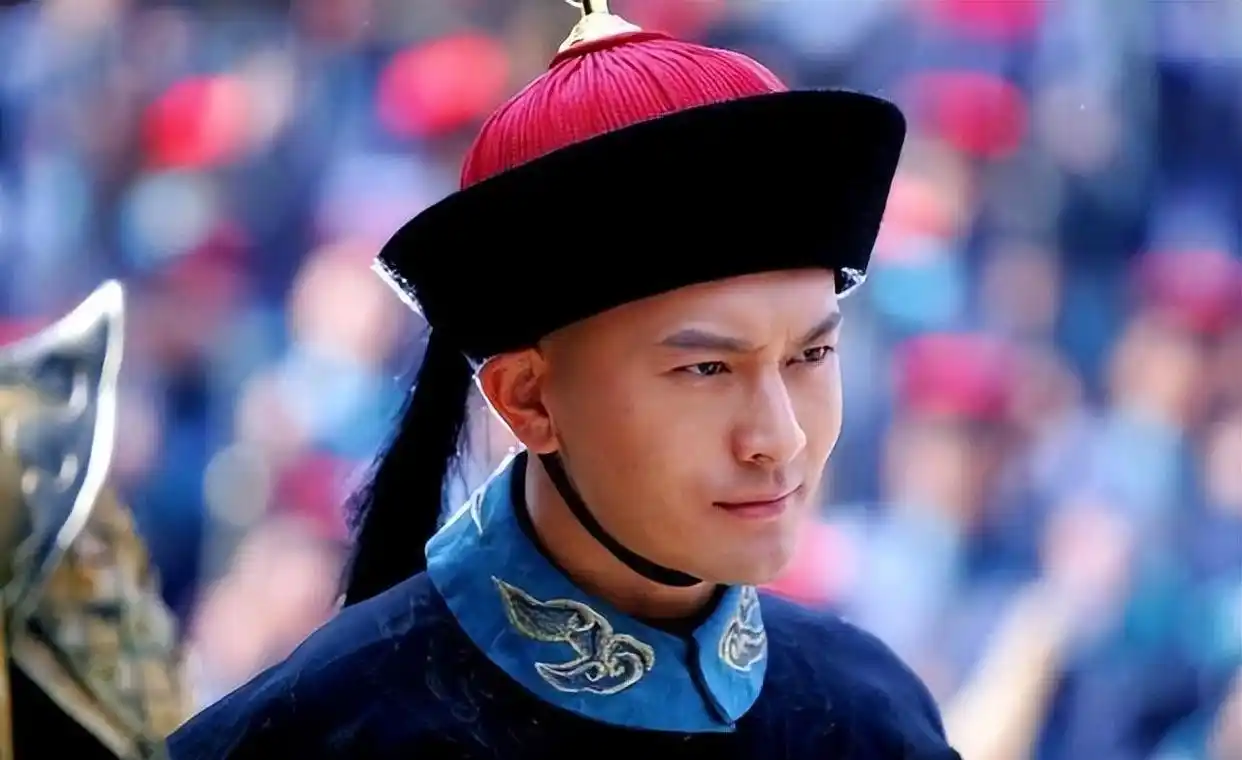 韦小宝不是那么好演的，出演韦小宝的7位演员，演技差距一目了然