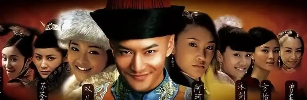 韦小宝不是那么好演的，出演韦小宝的7位演员，演技差距一目了然