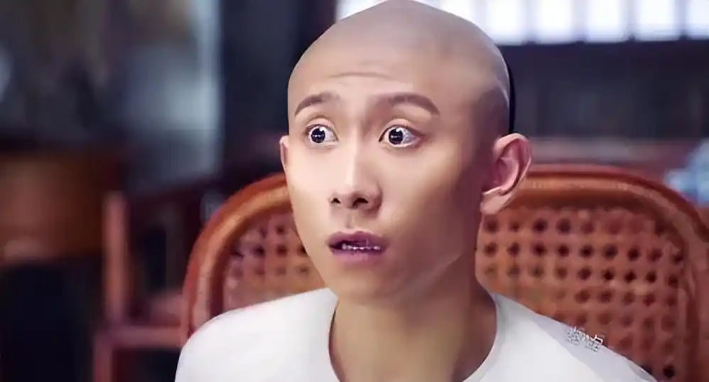 韦小宝不是那么好演的，出演韦小宝的7位演员，演技差距一目了然