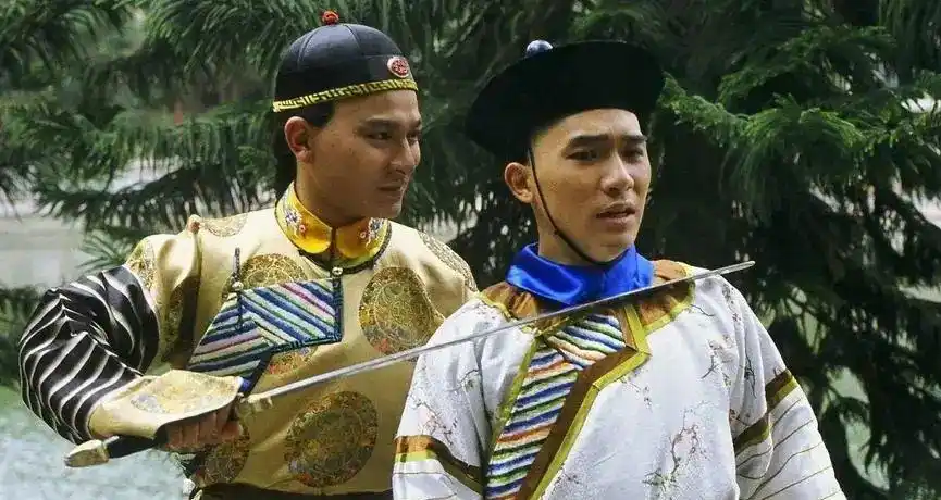 韦小宝不是那么好演的，出演韦小宝的7位演员，演技差距一目了然