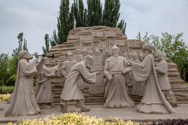 【趣谈秦汉史】清算霍家:权臣家族的陨灭