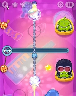 割绳子时光旅行