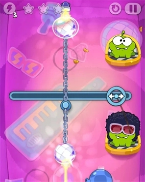 割绳子时光旅行