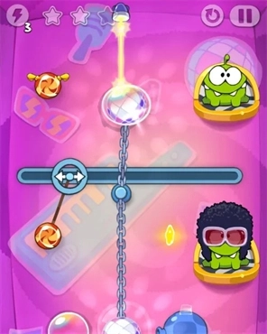 割绳子时光旅行